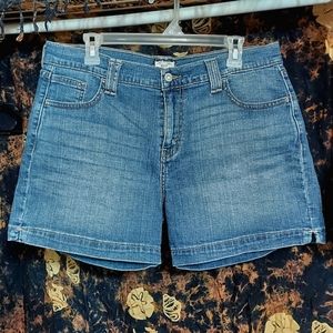 Levi's Jean Shorts